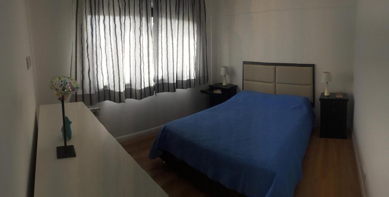 Hermoso Departamento Con Vista Al Mar Mar del Plata Dış mekan fotoğraf