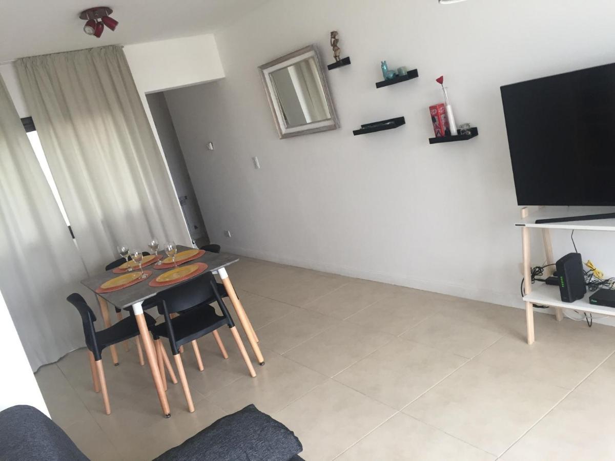 Hermoso Departamento Con Vista Al Mar Mar del Plata Dış mekan fotoğraf