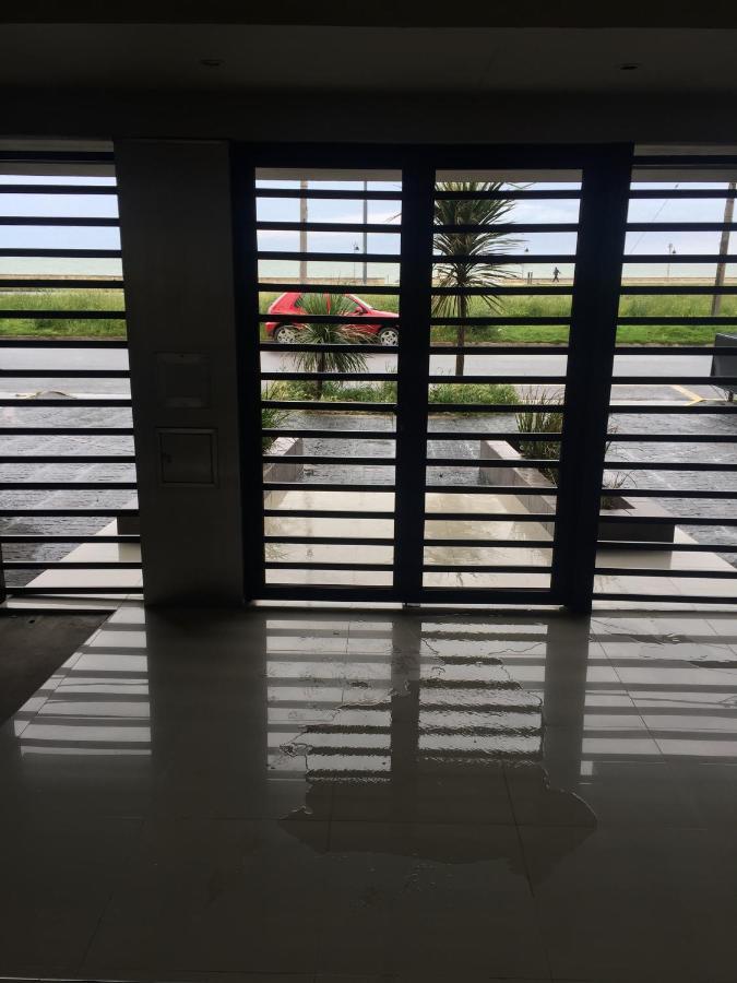 Hermoso Departamento Con Vista Al Mar Mar del Plata Dış mekan fotoğraf