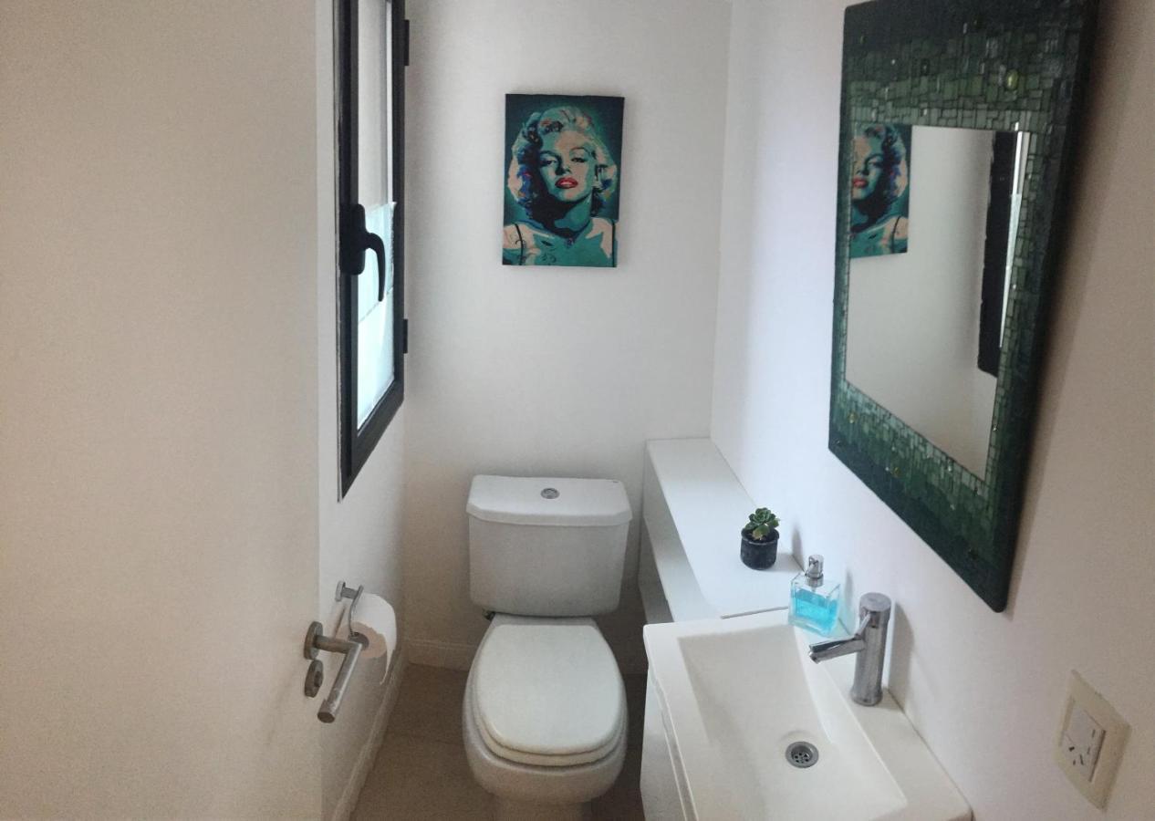 Hermoso Departamento Con Vista Al Mar Mar del Plata Dış mekan fotoğraf